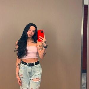 Meet your Posher, Aislynn